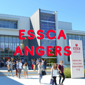 CAMPUS ANGERS