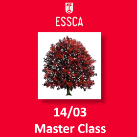 Master Class - MSc Wealth Management & Private Banking